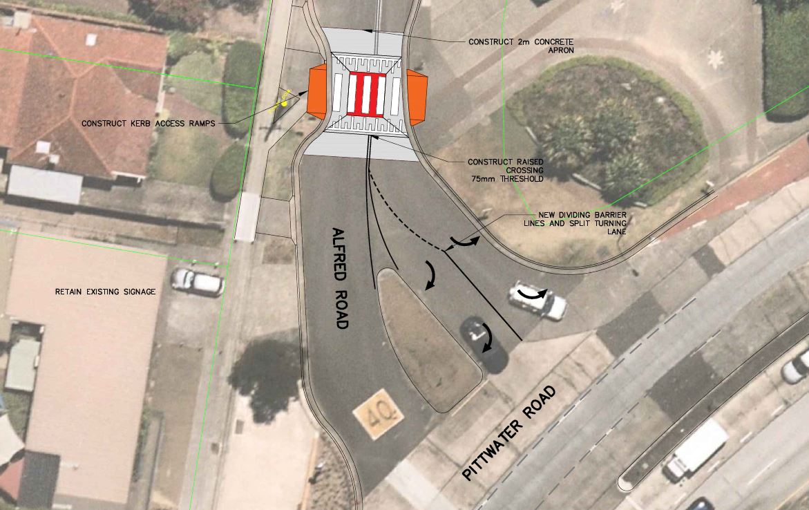 Brookvale Public School Your Say Northern Beaches