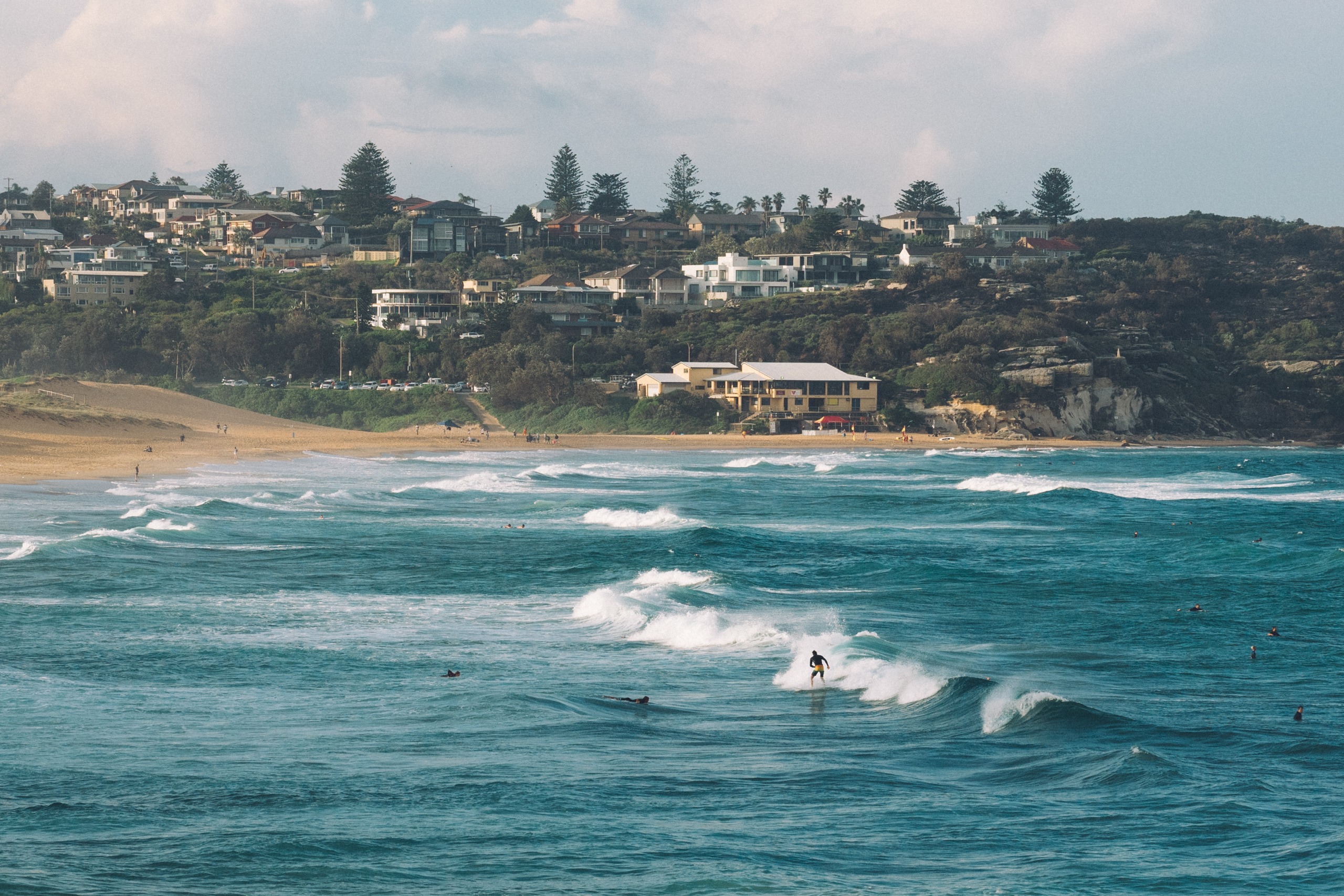 Open Coast and Lagoons Coastal Management Program | Your Say Northern ...