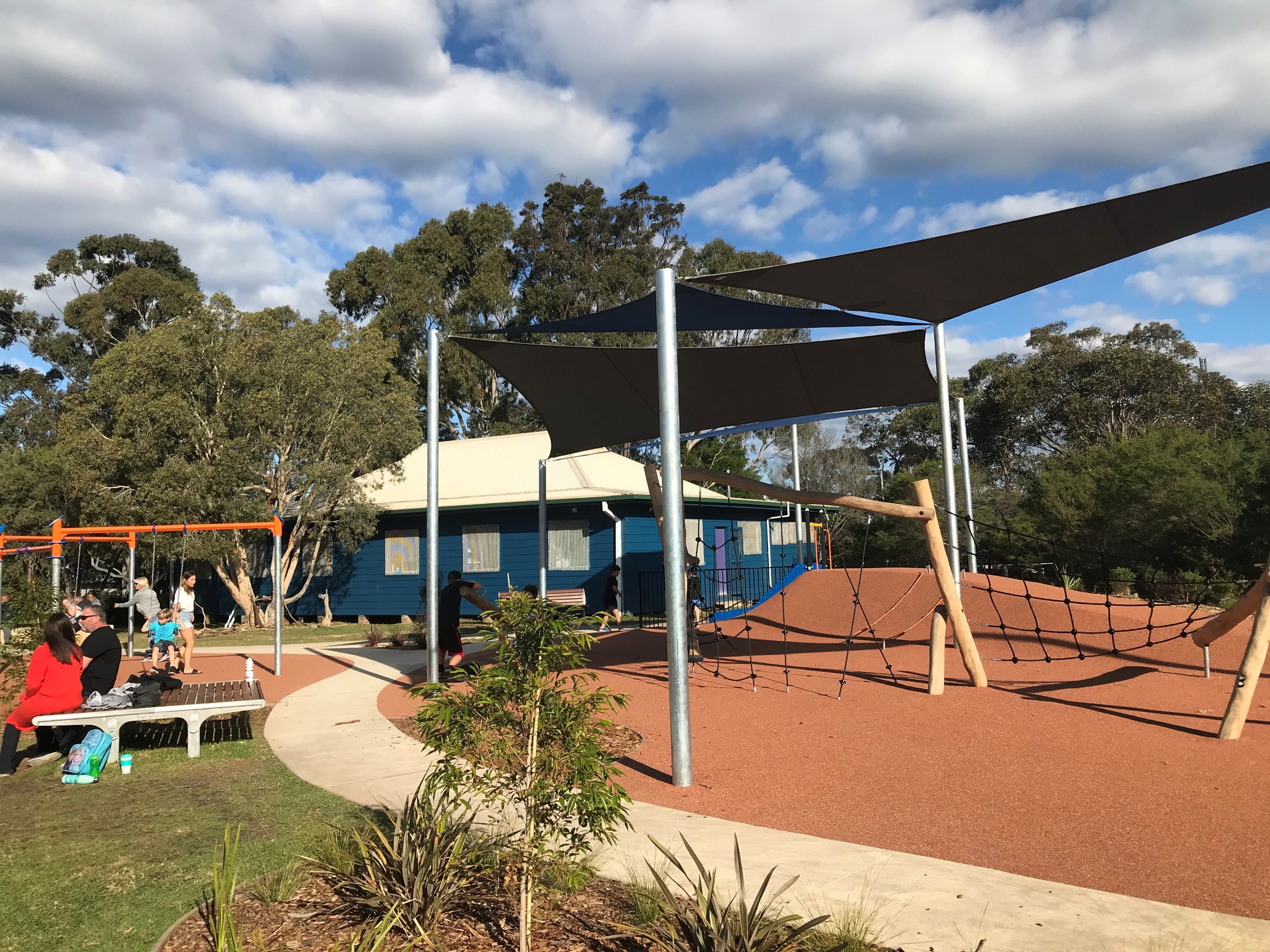 Allambie Heights Oval Your Say Northern Beaches