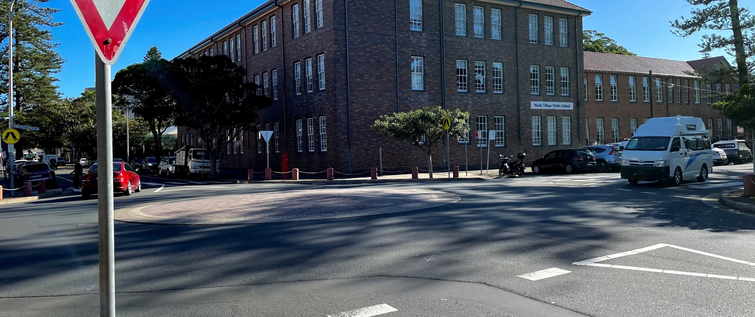 Manly Village Public School Your Say Northern Beaches