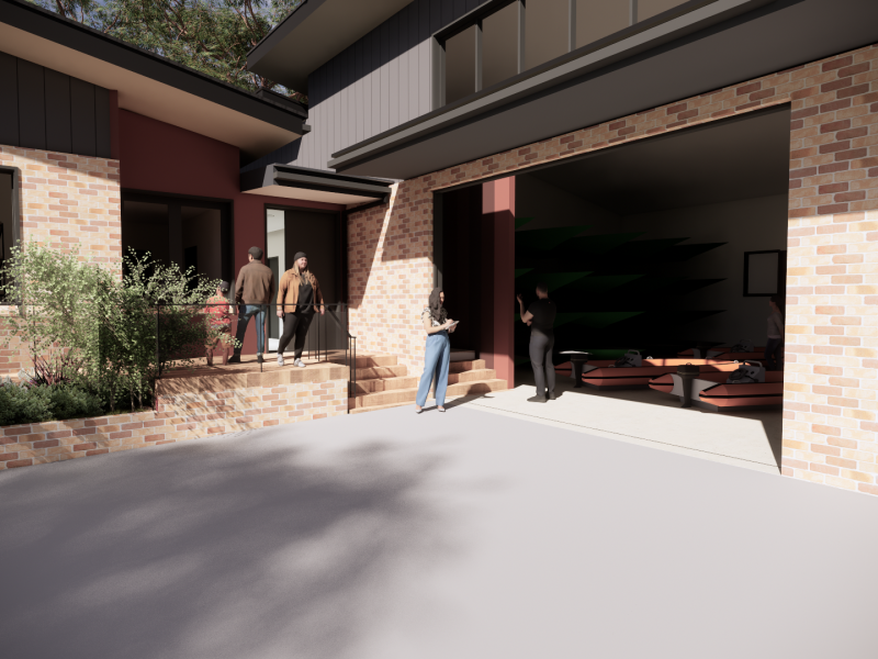 Canteen